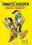 André Franquin, Jijé - Robbedoes & kwabbernoot 03. de zwarte hoeden André Franquin, Jijé - Robbedoes & kwabbernoot 03. de zwarte hoeden