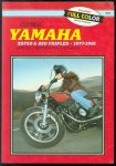 Clymer Publications. - Clymer Yamaha XS750 & 850 triples, 1977-1981.