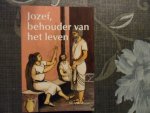 Waterman M. - Jozef, behouder van het leven