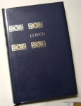 Brion, Marcel e.a. - Bach. Reeks Genie en Wereld.