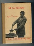 Neuburger, A. Albert - Bewerkt Door W. Cramer - Ik kan goochelen : vermakelijke proeven op natuurkundig gebied voor jong en oud; honderden leerrijke en onderhoudende proeven met de eenvoudigste middelen toegelicht en opgehelderd ...