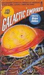 Anthology - Galactic Empires Vol. One