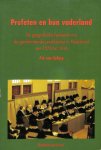 Lieburg, F.A. van - Lieburg, F.A. van-Profeten en hun vaderland - Repertorium Nederlandse Hervormde predikanten