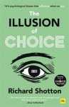 Richard Shotton - The illusion of choice