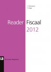 J. Clermonts, T. Visser - Reader fiscaal 2012