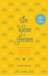 Frank Heinen 82412 - De Kleine Heinen zakwoordenboek voor iedereen die weleens koers kijkt