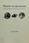 J. Scholten - Retoren en demokratie