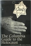 Donald L. Niewyk, Donald Niewyk, Professor Donald L Niewyk, Francis R. Nicosia, Professor Francis R Nicosia - The Columbia Guide to the Holocaust