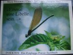 Pérennou, Marie & Nuridsany, Claude & Very, Jacques - Insekten ein Zytglogge Poesie-Sachbuch