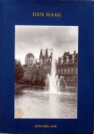 Diverse auteurs..H. van Doorn (fotografie). - Den Haag, dichtelijke stede bloemlezing	.