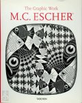 Escher, M.C. - M.C. Escher - The Graphic Work
