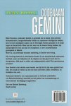 Steinberg, Richard . Vertaling Martin Jansen in de Wal  Omslag Jan Weijman - Codenaam Gemini