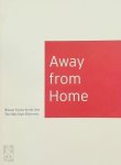 Annetta Massie 40685 - Away from Home Wexner Center for the Arts / The Ohio State University