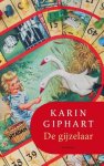 Karin Giphart - De gijzelaar