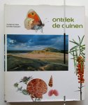 Div. - Ontdek de Duinen n.w. Overijssel Veluwe Achterhoek Mergelland 5 delen