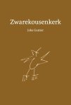 Joke Gunter - Zwarekousenkerk