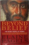 Elaine H. Pagels - Beyond Belief