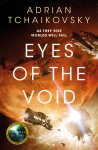 Adrian Tchaikovsky 41177 - Eyes of the Void Book two
