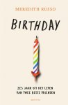 Meredith Russo - Birthday