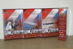 N/A - Beeld van Nederland 50 jaar. Een overzicht van 50 jaar Polygoon- en NOS-journaal. (3 DVDs in schuifdoos)