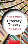 Bertens, Hans - (1) Literary Theory: The Basics