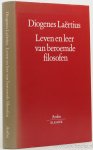 DIOGENES LAËRTIUS - Leven en leer van beroemde filosofen. Vertaald door Rein Ferwerda en Jan Eyckman.