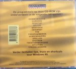 CD-Thuis Collectie - Windows 95 Shareware