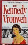 Laurence Leamer - De kennedy vrouwen