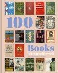 Salter, Colin & Christianson, Scott - 100 Books that Changed the World