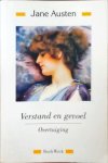 Jane Austen - Verstand en gevoel / Overtuiging