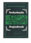 sinninghe, jacques r.w. - nederlands sagenboek