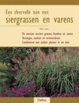 U. Leyhe - Een sfeervolle tuin met siergrassen en varens