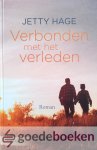Hage, Jetty - Verbonden met het verleden *nieuw* - laatste exemplaar! Hage, Jetty - Verbonden met het verleden *nieuw* - laatste exemplaar!