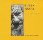 Vermij, Leen / Koeverden, Chris van - Burenpraat. Verhalen uit en over Buren.