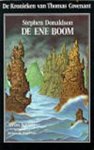 Stephen  & Schuchart, Max Donaldson - De ene boom