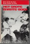 Arneil, Steve en Dowler, Bryan - Het grote karate-boek