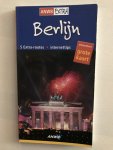 Giebel, W. - Berlijn
