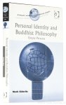 SIDERITS, M. - Personal identity and buddhist philosophy. Empty persons.