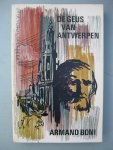 Boni, Armand - De Geus van Antwerpen.