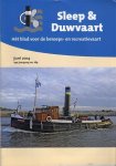 Boer, M. de - Sleep & Duwvaart 2014, nrs. 188 / 189 /190 / 191 / 192 Het Blad voor de Beroeps- en Recreatievaart,