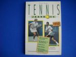 Vemer, Coen - Tennis jaarboek 1990