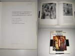 J.R.J. Asperen de Boer; J. Dijkstra; R. van Schoute (editors) - Underdrawing in Paintings of the Rogier van der Weyden and Master of Flemalle Groups.
