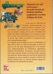 Oswald, Werner - Deutsche Last- und Lieferwagen 2. 1945 - 1969