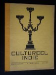 Tijdschrift - Cultureel Indie Tijdschrift - Cultureel Indie