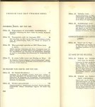 Gorris, Dr. G.S.J. Voorwoord F.J.M. Wassenaar S.J. - J.G. Le Sage ten Broek en de eerste faze van de emancipatie der katholieken. Deel II