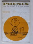  - Phenix, Revue internationale de la bande dessinée, nr 13