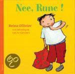 Reina Ollivier - Nee, Rune!