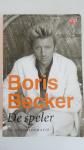 Becker, Boris - De Speler