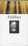 Richard Tuck - Kopstukken Filosofie - Hobbes