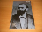Fritz Vögtle - Alfred Nobel mit Selbstzeugnissen und Bilddokumenten
